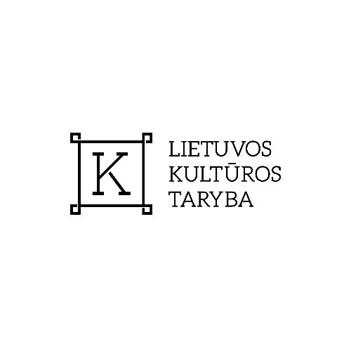 Lietuvos kultūros taryba.