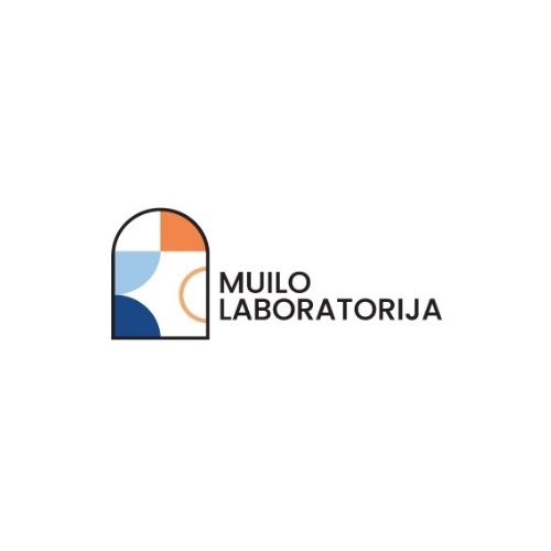 Muilo laboratorija projektas. Kultūros ir kūrybinės industrijos (KKI).