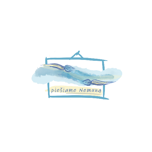 Piešiame Nemuną iniciatyva. Kultūros ir kūrybinės industrijos (KKI).