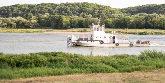 Pleneras: festivalis "Piešiame Nemuną".
