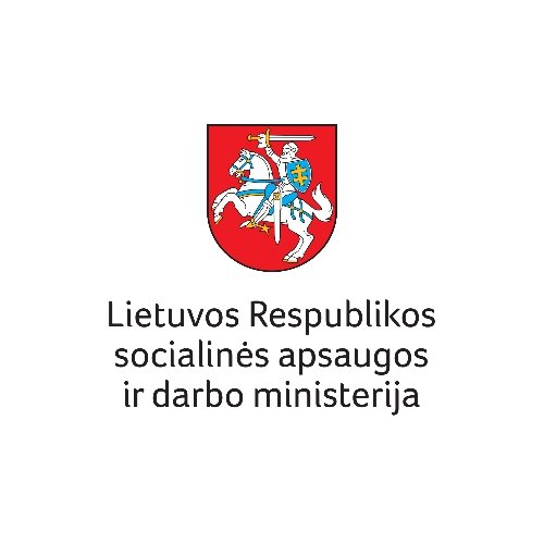 Lietuvos Respublikos socialinės apsaugos ir darbo ministerija