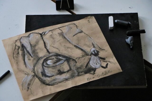 Saviraiška - veiklos senjorams.